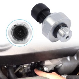 MAX COOL Oil Pressure Switch Sensor Suitable for Holden Commodore V6 VE VZ 3.6L Leo LY7 Replaces 12621649