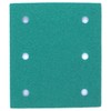 Multiblade Professional Velcro Sanding Sheet 115 x 100 mm, Pack