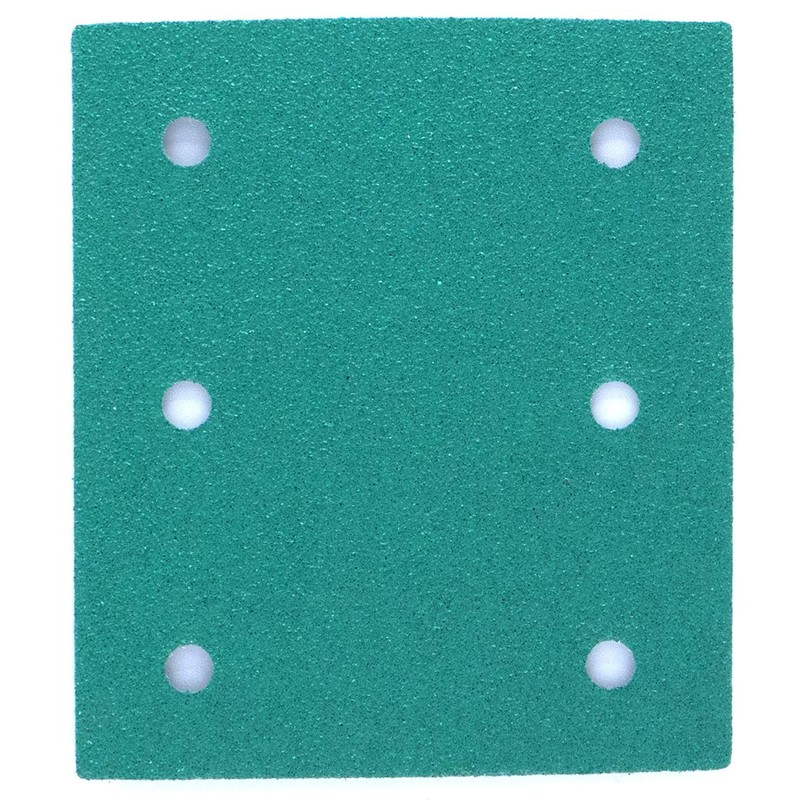 Multiblade Professional Velcro Sanding Sheet 115 x 100 mm, Pack