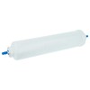 vhbw Water Filter Cartridge Filter Compatible with LG Electronics GS3159AVBV,