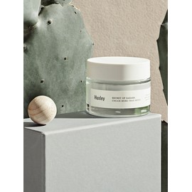 Huxley Cream More Than Moist 50ml / 크림 모어 댄 모이스트 50ml
