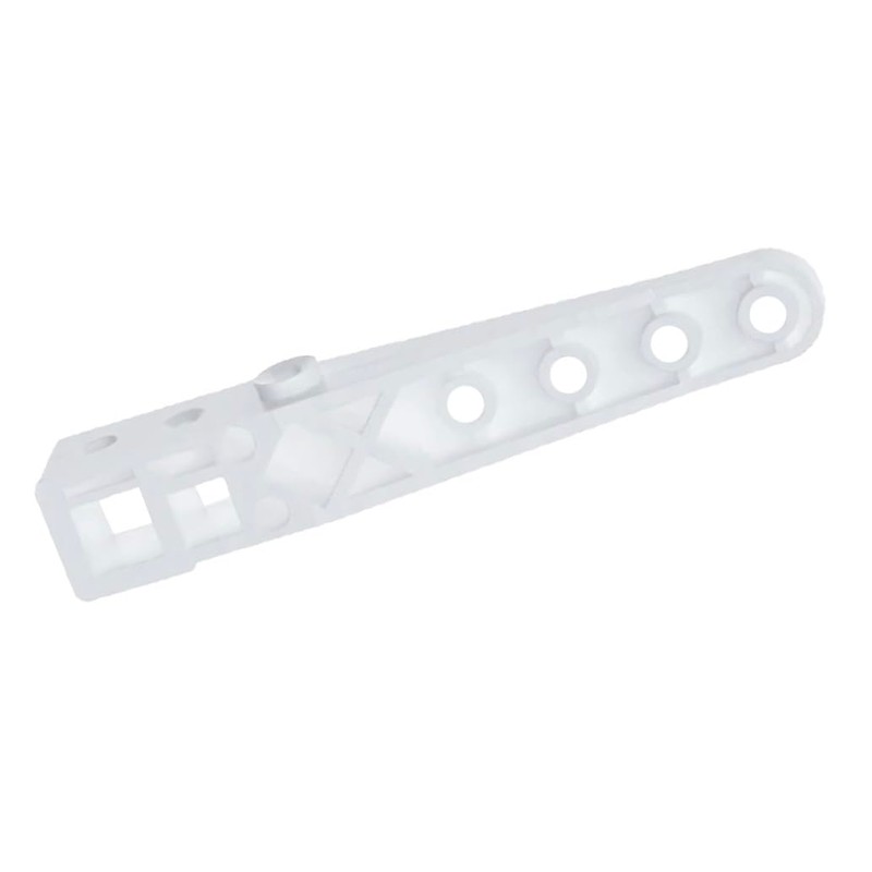PlumbEZ Adjustable Toilet Cistern Lever Arm - Multi Height Toilet