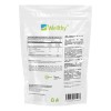 Wellthy Creatina Monohidratada Creapure 750g. 100 Pura Sabor Sin Sabor