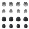 Mijusun Extra Small (XS) Earbuds Tips for Small Ear Canals,