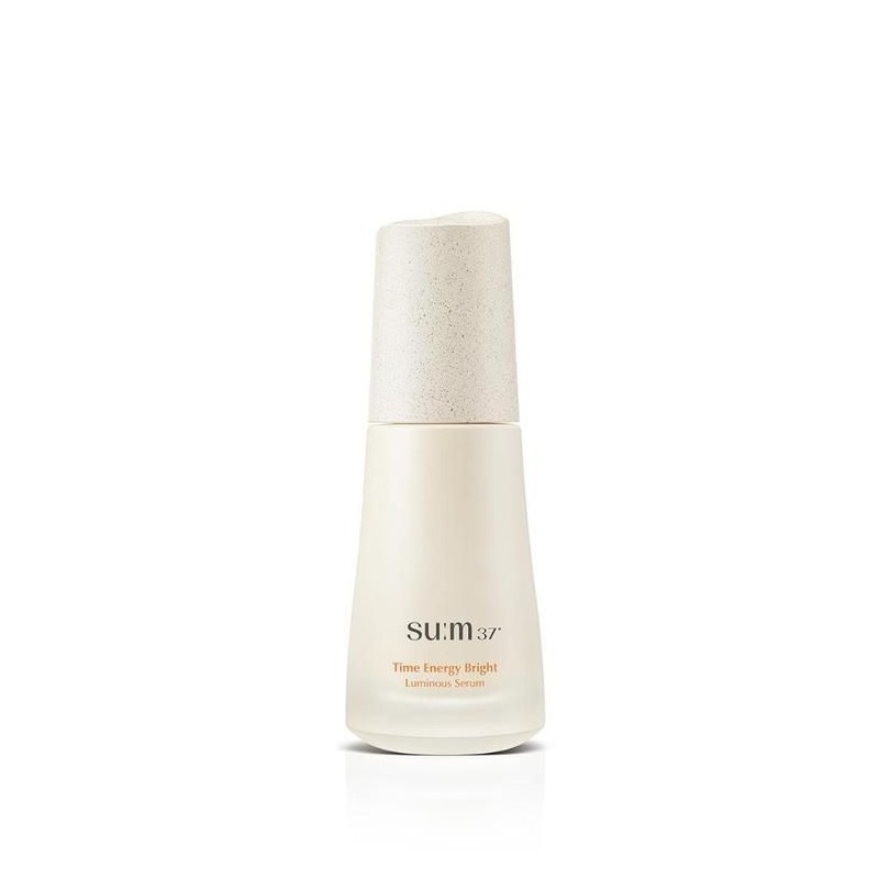 Breath 37 [Fashion Plus] [Sum37] Time Energy Bright Luminous Serum