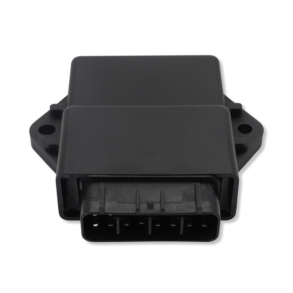 VANJING Capacitive Discharge Ignition Box Compatible with Suzuki Quadsport Z400