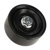 Drive Belt Idler Pulley 2528725010 Tensioner Pulley Replacement for KIA