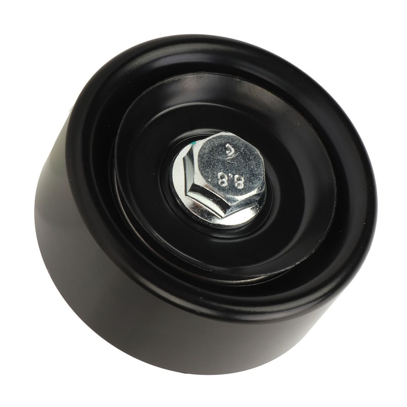Drive Belt Idler Pulley 2528725010 Tensioner Pulley Replacement for KIA