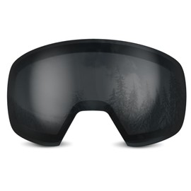 DBIO Ski Goggles Replacement Lenses, Extra Snowboard Snow Goggles Lens