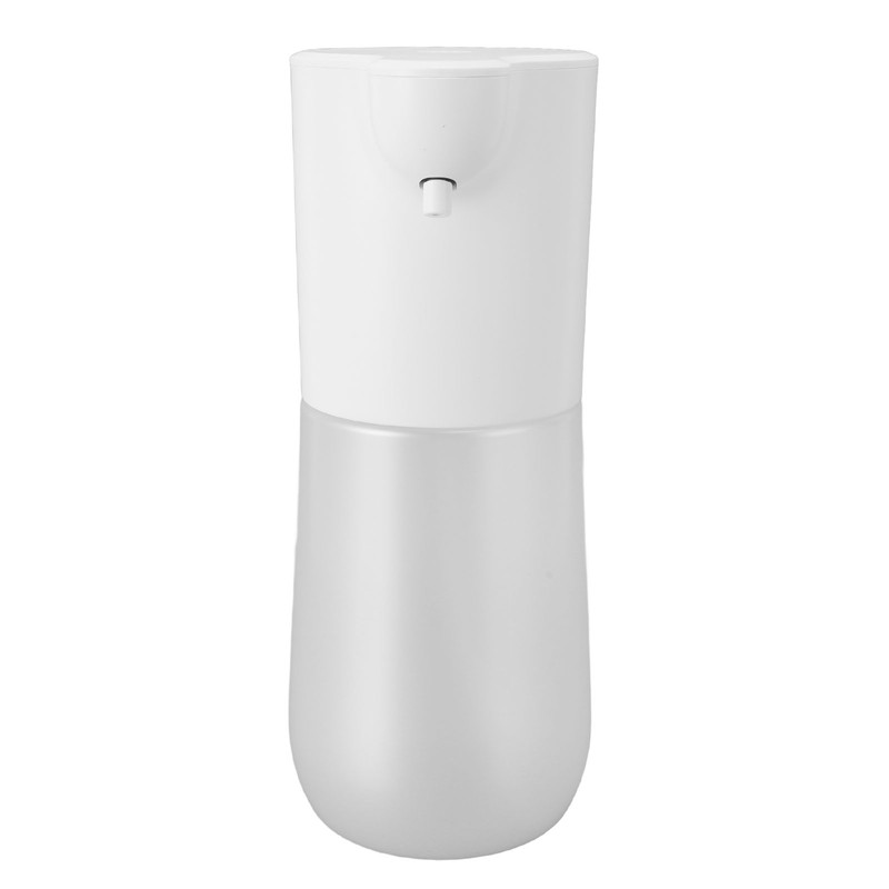 Automatic Soap Dispenser Touchless Rechargeable Soap Dispenser with Adjustable Volume