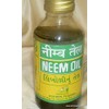 Ashwin Neem Oil 100 ml Product of India by Ashwin