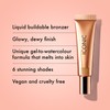 ICONIC London Sheer Bronze - Liquid Bronzer for a Radiant