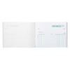 Exacompta - Ref 13274E - Commercial Invoice Form Pad (50