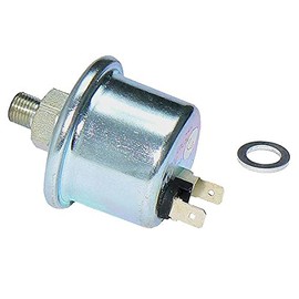 Metzger 0906014 Sender Unit, oil pressure