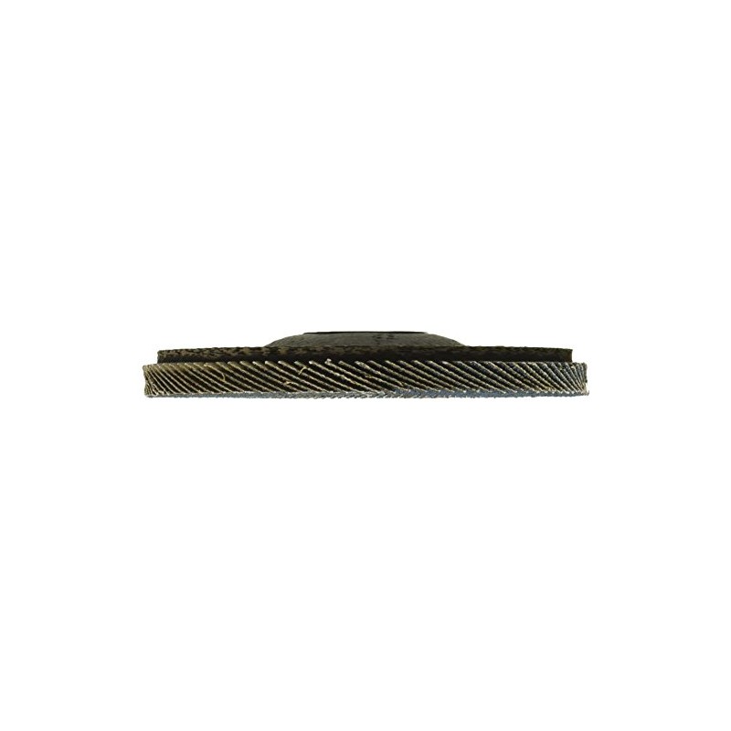 Dewalt Flap disc 125 mm 60 Grit Flat Type 27, DT30612 QZ