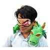 Dragon Ball Z Kururin Neck Hiyo Shin Dragon