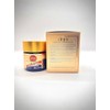 Extracto de ginseng koreano rojo