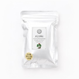 (Yunnan Bunshan), 8.8 oz (250 g), AA Grade 7 Ginseng Powder, 33 Heads, 100% Used, Completely Natural Cultivation (37 Ginseng Powder), Home Use, Medicinal Food from Yunnan, Originated in Yunnan