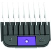 WAHL Professional Animal Stainless Steel Attachment Guide Comb Detachable Blade