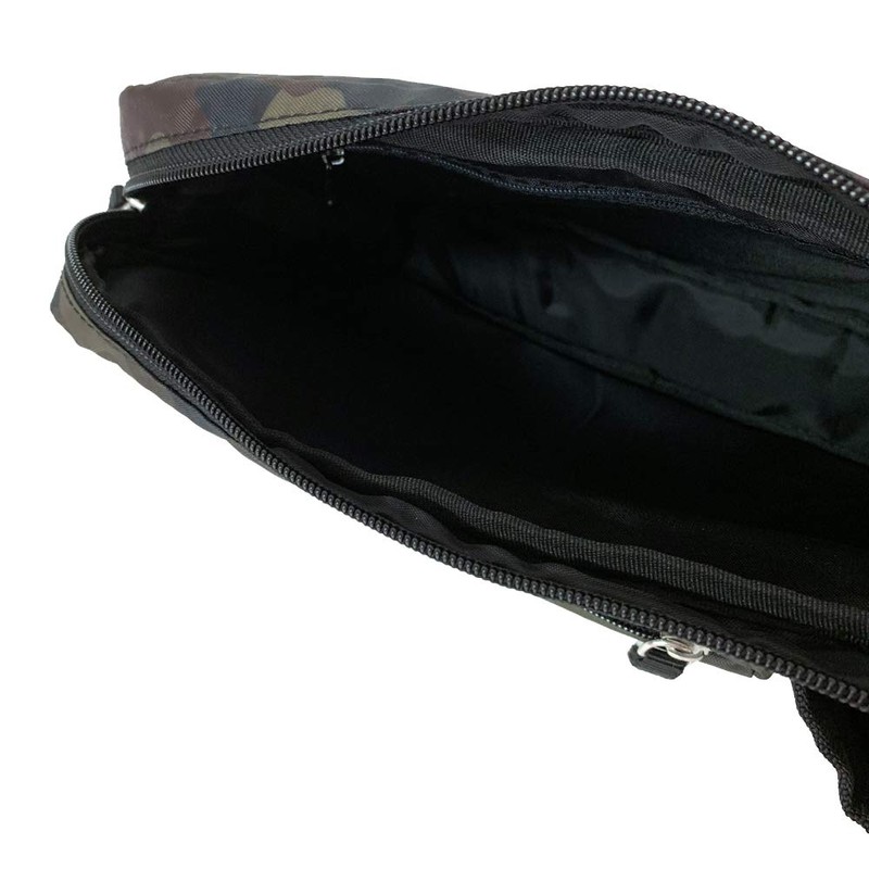 Hanna Hula Pet Shoulder Bag, Deodorizing Antibacterial Tag, Pocket, Lightweight,