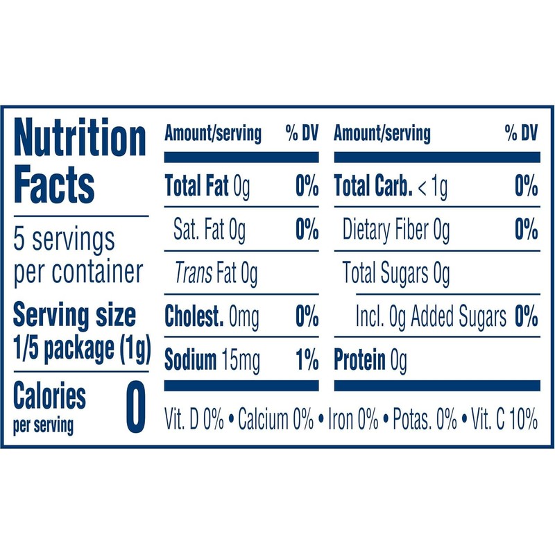 Kool-aid Watermelon Unsweetened 15 Packets