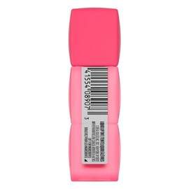 Labial Líquido Maybelline Teddy Tint 5ml