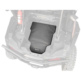 SuperATV Padded Heat Shield Compatible with Polaris RZR XP 1000