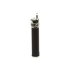 Kabuto Mizo Black Matte Pipe Lighter