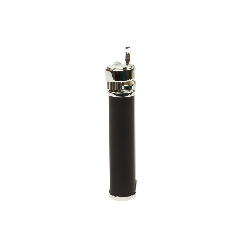 Kabuto Mizo Black Matte Pipe Lighter