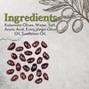Roland Foods Pitted Baby Kalamata Olives from Greece, 4.4 Pound,