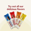think! Protein Bars, High Protein Snacks, Gluten Free, Kosher Friendly,