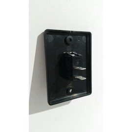 WINEGARD *WINEGARD ON/OFF WIFI CONNECT SWITCH PLATE MOMENTARY FREE SHIPPING