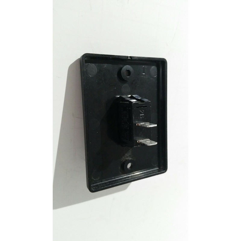 WINEGARD *WINEGARD ON/OFF WIFI CONNECT SWITCH PLATE MOMENTARY FREE SHIPPING
