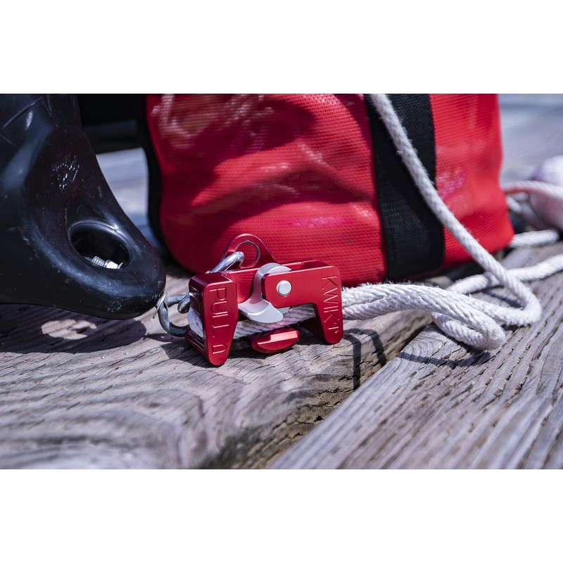 Fish Fighter Boat Anchor Puller - Kwik Pull Anchor Retrieval