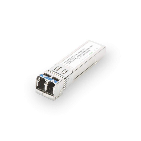 DIGITUS SFP+ Module - 10Gbps - HP & HP Aruba