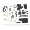 3D Printer Z Axes Kit Dual Z Axes Lead Screw