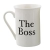 Amore WG525 The Boss and The Real Boss by Amore