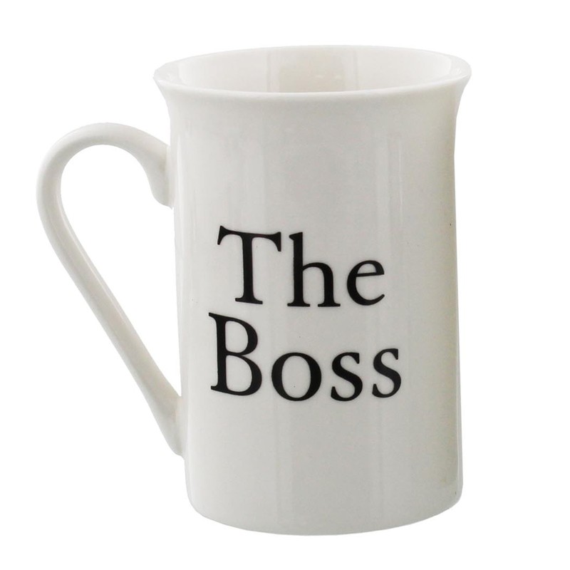 Amore WG525 The Boss and The Real Boss by Amore