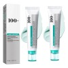 2pcs Crema Facial Hidratante Con Ácido Hialurónico, Pdrn 100