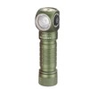ESKTE H150 Compact USB Magnetic LED Headlamp Flashlight Rechargeable Hands-Free