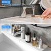 Volminex Kitchen Sink Faucet Mat, Diatomaceous Earth Quick Dry Sink