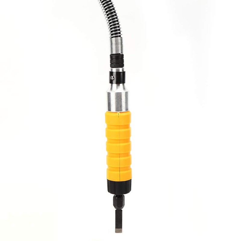 Pumpkin Carving Tools, Wood Carving Tools, Yellow Handle Power Carver