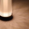 Outdoor Lantern IPX3 Waterproof Long Battery Life Portable Handheld Lamp