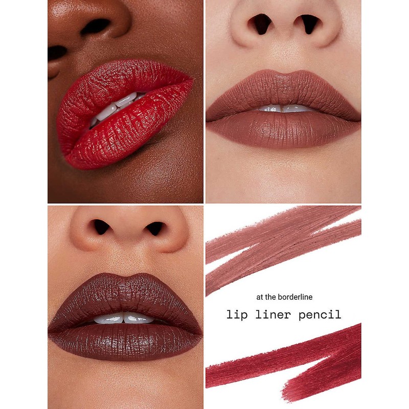r.e.m. beauty At The Borderline Lip Liner Pencil 0.5 g