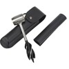 Hand Auger Wrench Set Stainless Steel Multifunctional Portable Manual Wood