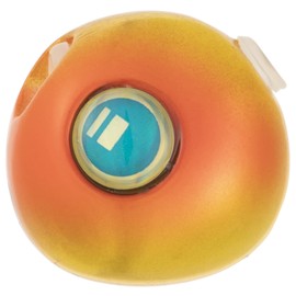 Major Craft Kaenomi TG Hybrid 2.8 oz (80 g) TMHY-HEAD80#14 Metal Gold