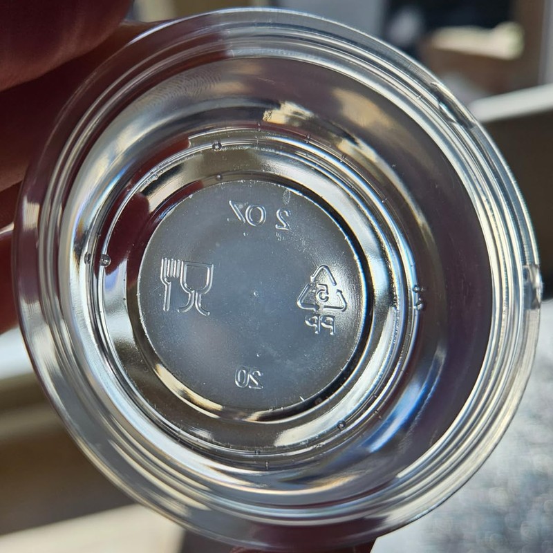 Art 'N Glow Epoxy Resin 32 oz Kit - Crystal