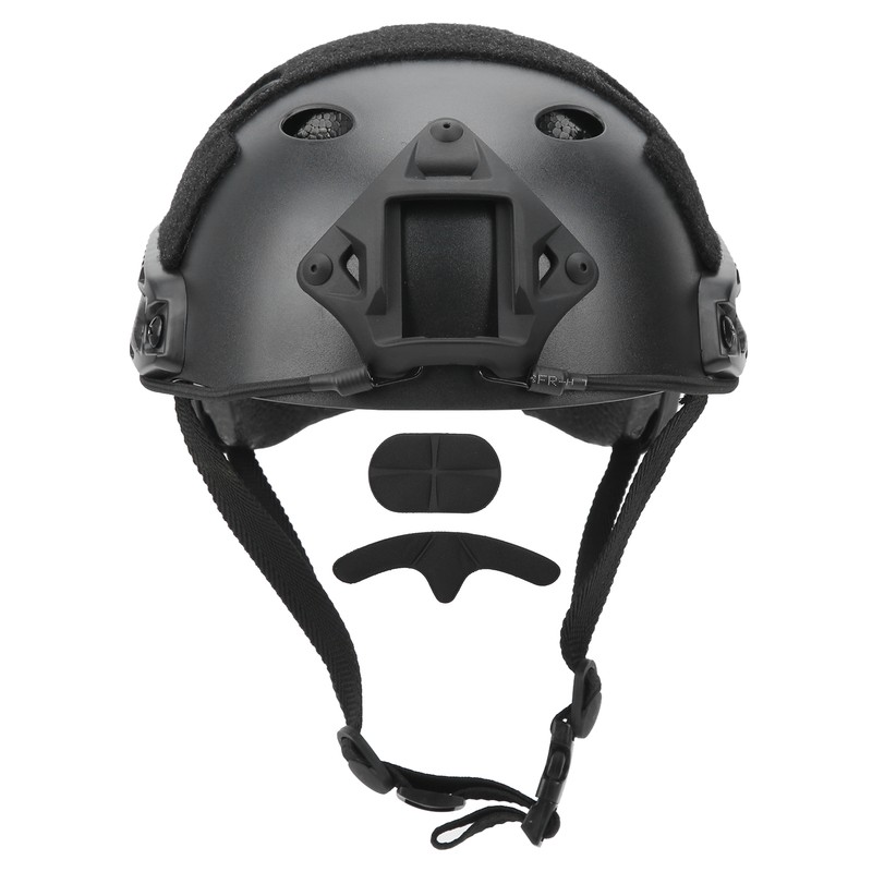 Lightweight Military Helmet Breathable Comfortable Head Protect Equipment for Outdoor