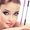 2 Pieces Facial Hair Remover Spring Multifunctional Threading Beauty Tool