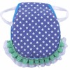 Lebitfun Chicken Saddles for Hens 3 Pack, Apron uitable for